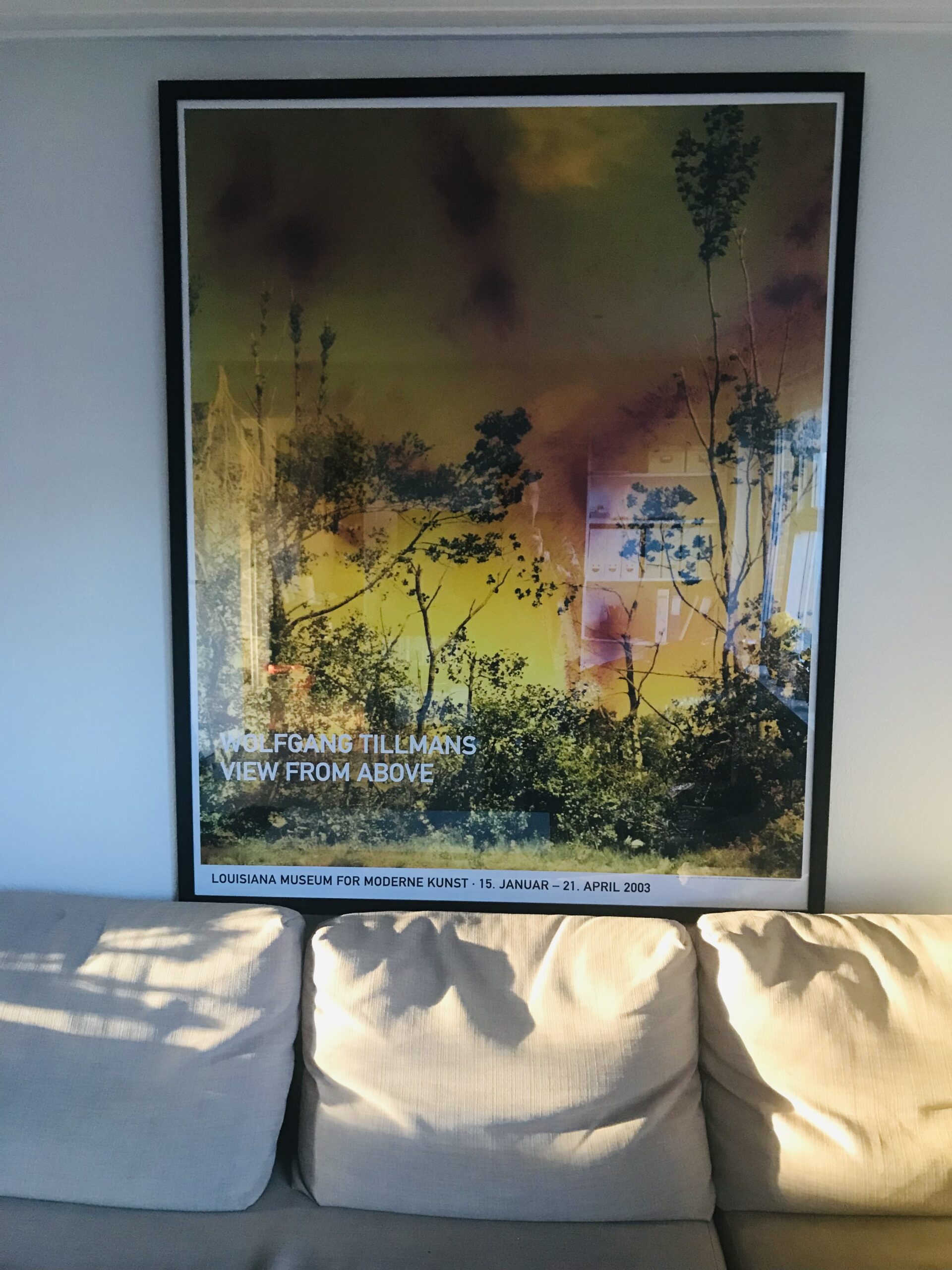 Et souvenir fra Louisiana